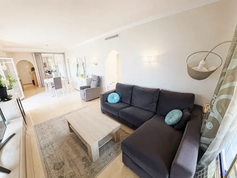 Apartamento playa