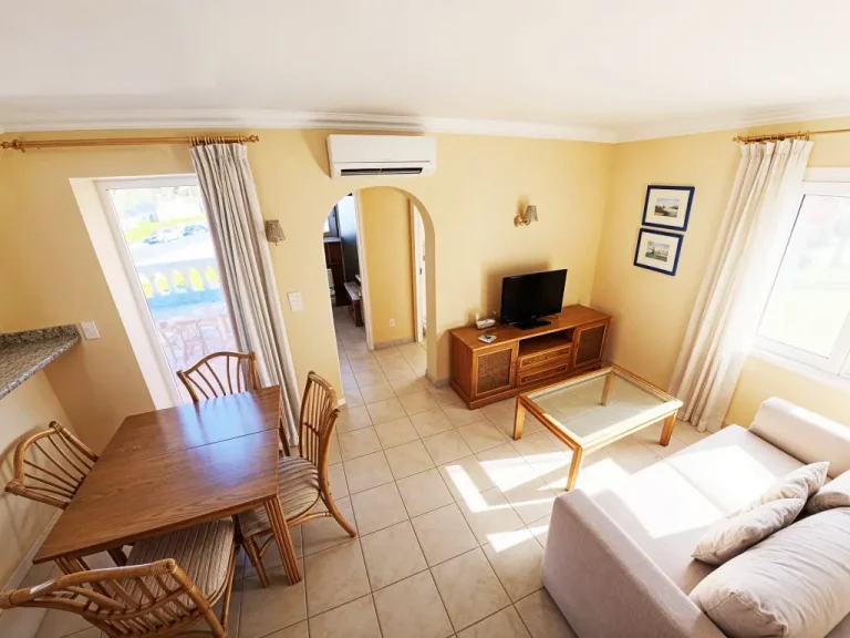 Apartamento Terraza