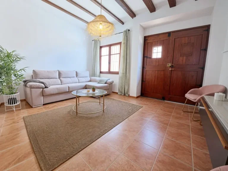 Casa reformada