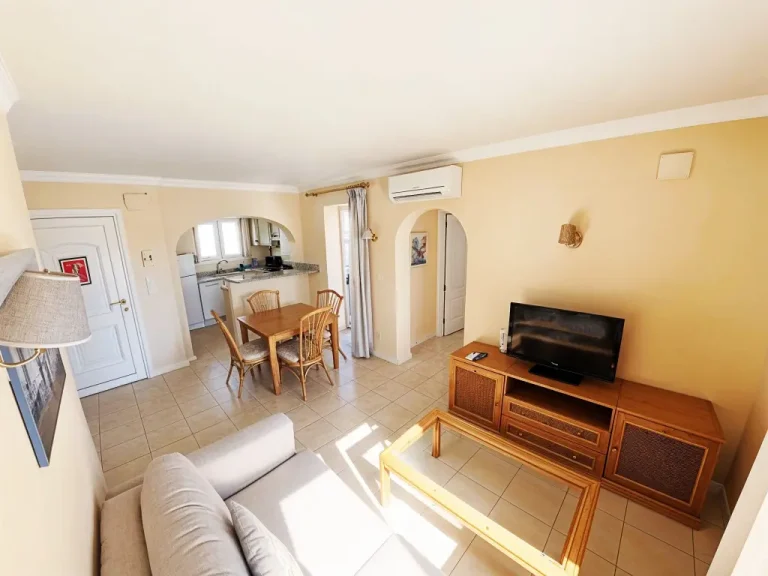 Apartamento Terraza