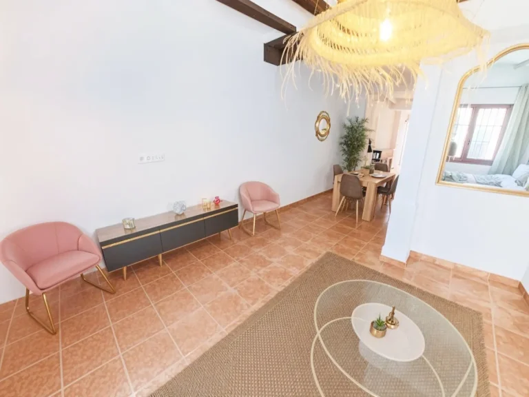 Casa reformada