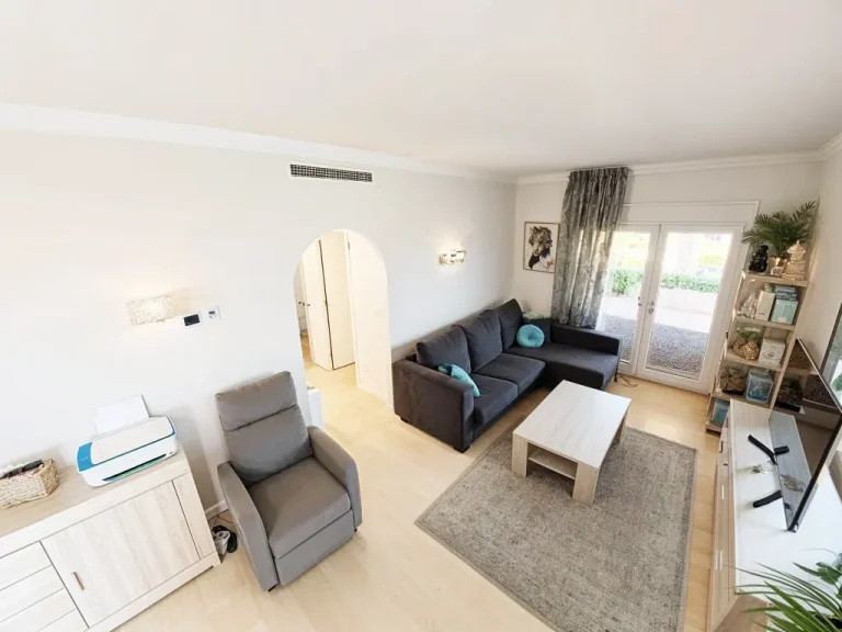 Apartamento playa