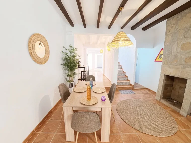 Casa reformada