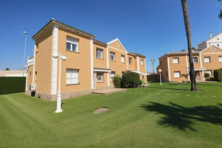 Apartamento Terraza