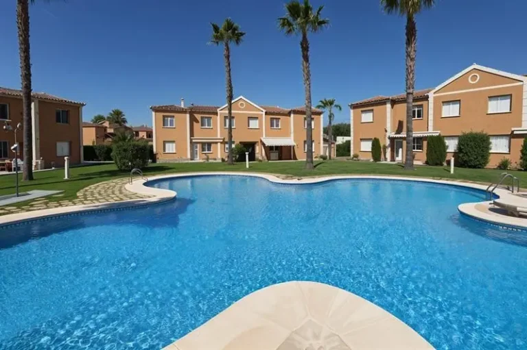 Apartamento Terraza