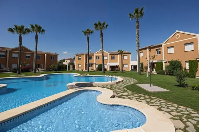 Apartamento Terraza