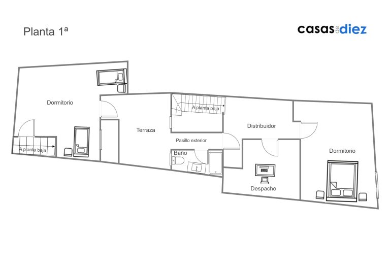 Casa reformada