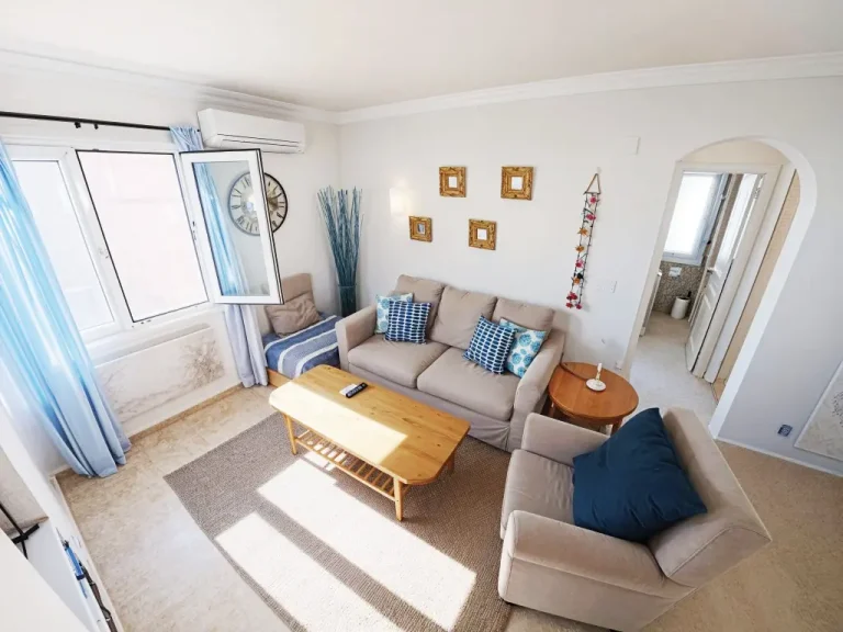 Apartamento playa