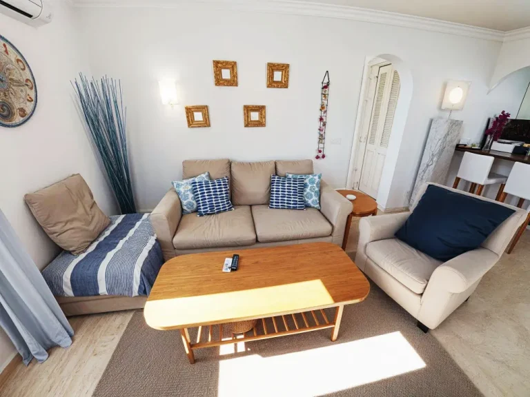 Apartamento playa