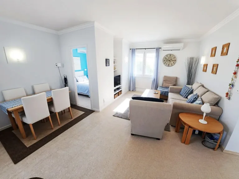 Apartamento playa
