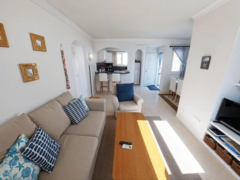 Apartamento playa
