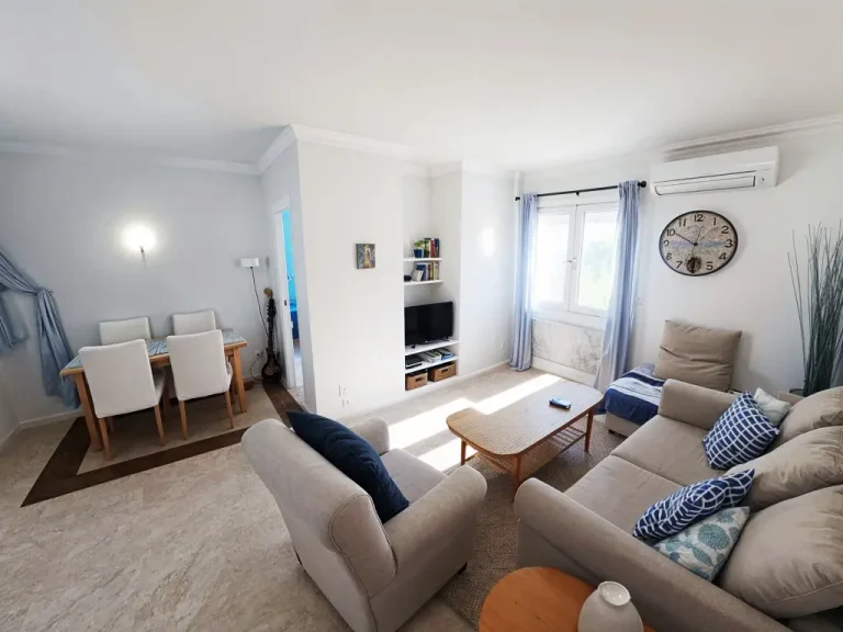Apartamento playa