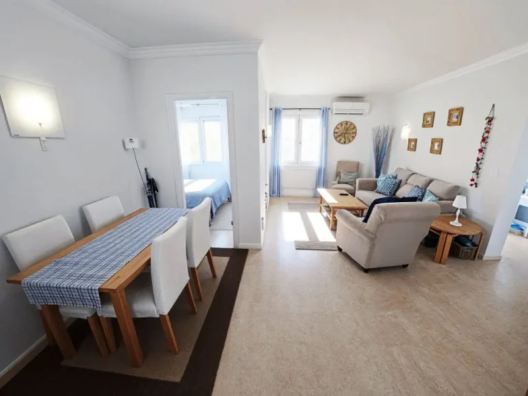 Apartamento playa