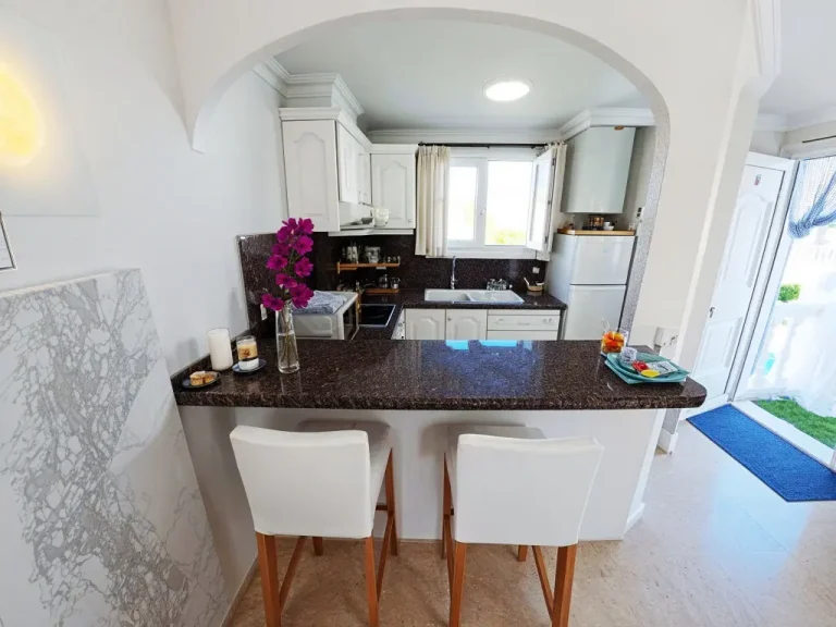 Apartamento playa