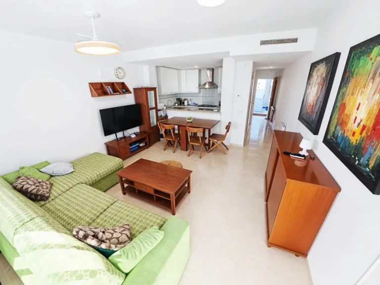 Apartamento dúplex
