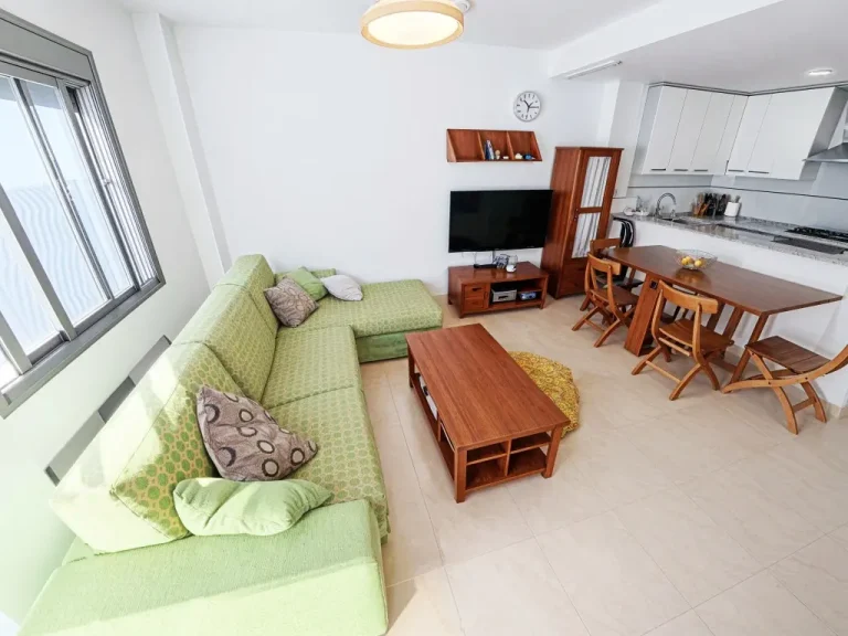 Apartamento dúplex