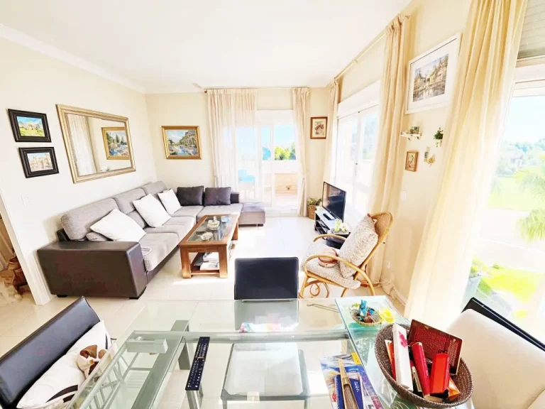 Primera Linea Golf
