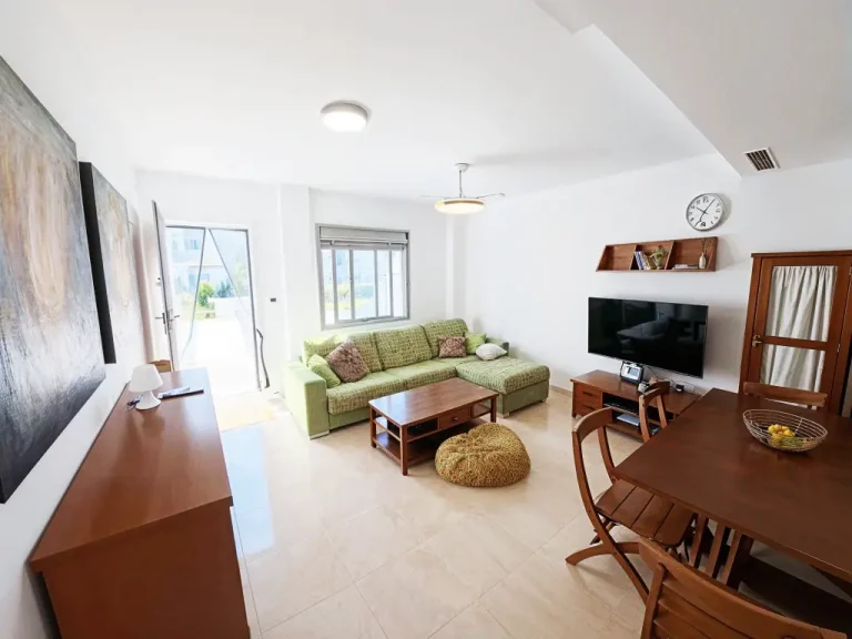 Apartamento dúplex