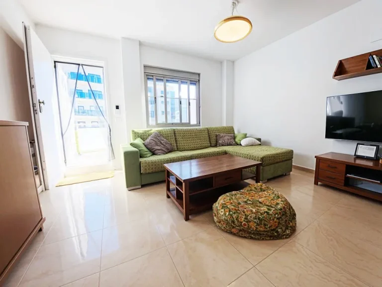 Apartamento dúplex