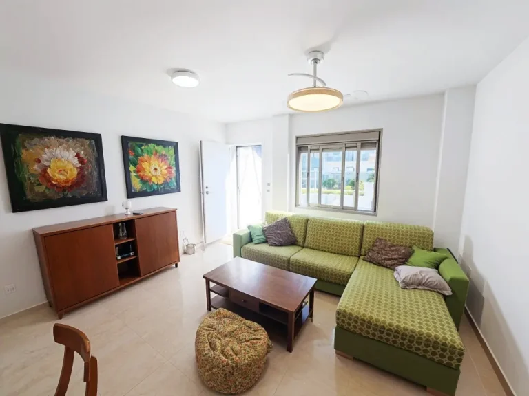 Apartamento dúplex