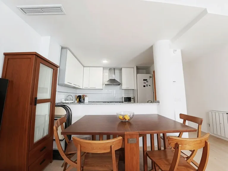Apartamento dúplex