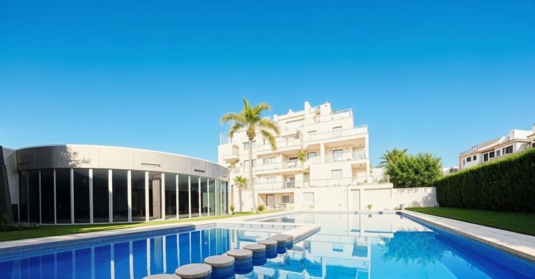 Apartamento dúplex